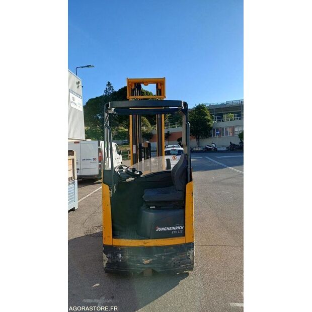 2008 Jungheinrich ETV 112-47416731