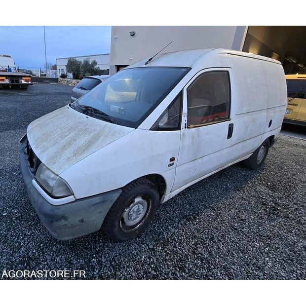 1995 فيات Scudo-47416757