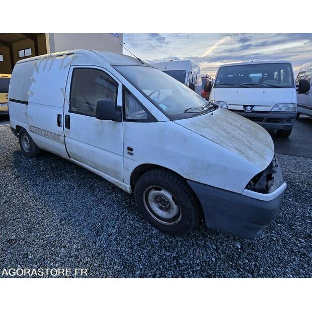 1995 فيات Scudo-47416758
