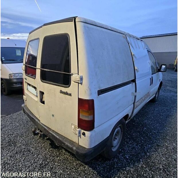 1995 فيات Scudo-47416759