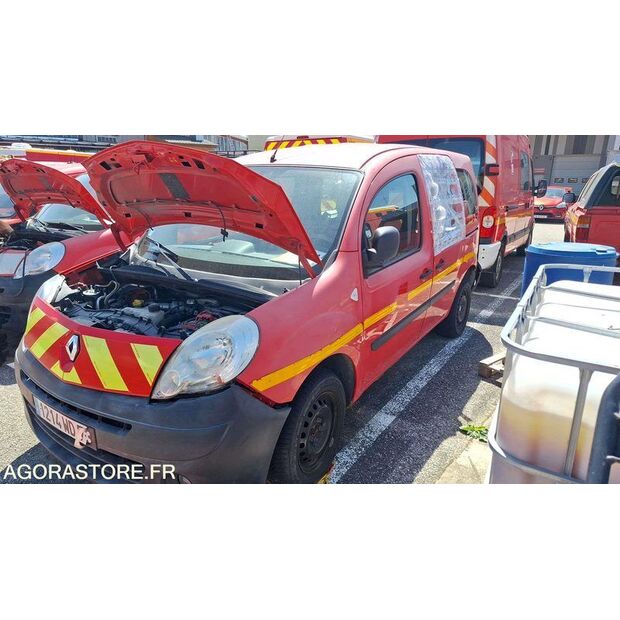 2008 Renault Kangoo-47416792