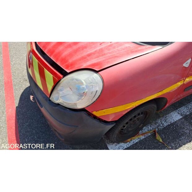 2008 Renault Kangoo-47416795
