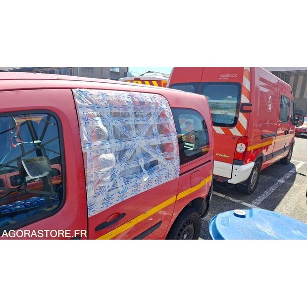 2008 Renault Kangoo-47416800