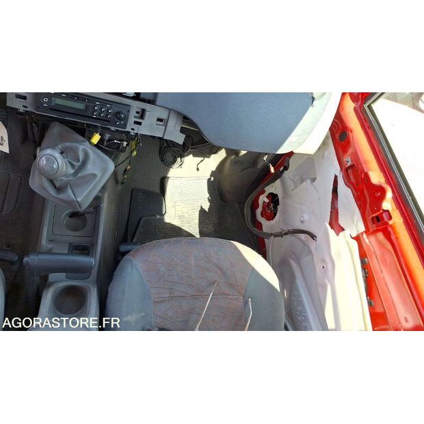 2008 Renault Kangoo-47416808