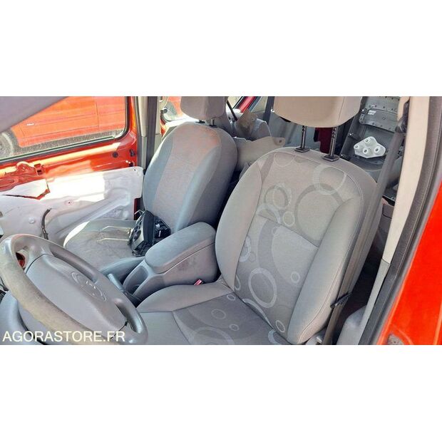 2008 Renault Kangoo-47416809