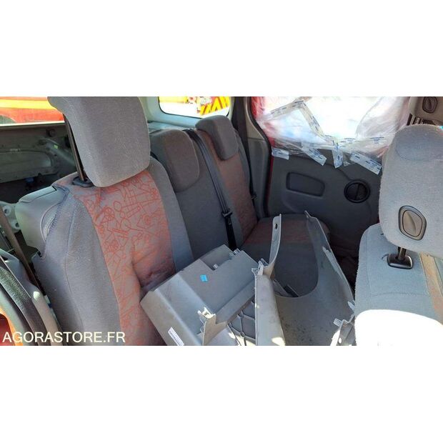 2008 Renault Kangoo-47416816