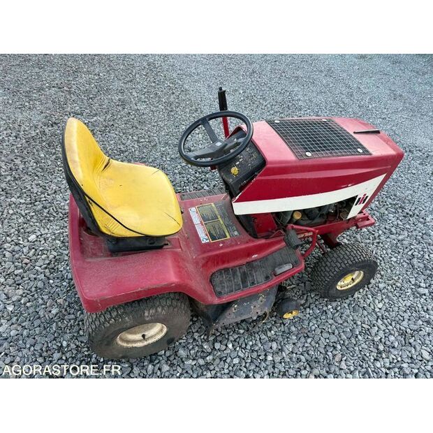 JOHN DEERE-47416908