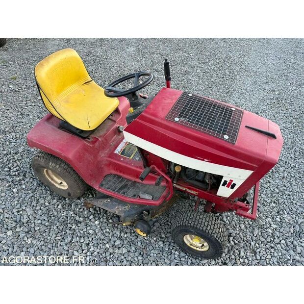 JOHN DEERE-47416909