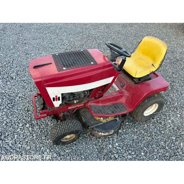 JOHN DEERE-47416910