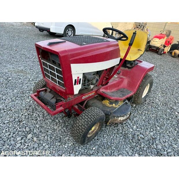 JOHN DEERE-47416911
