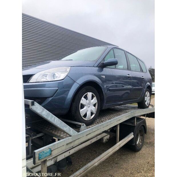 2008 Renault Megane-47416965