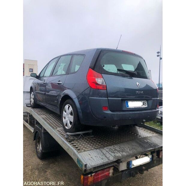 2008 Renault Megane-47416966