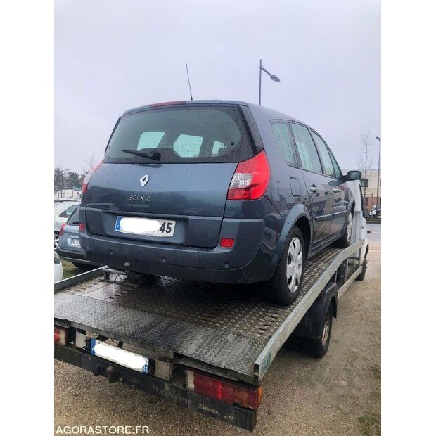 2008 Renault Megane-47416967