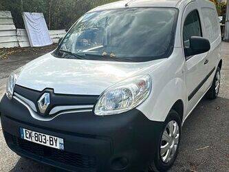 Image for Vans 2018 Renault Kangoo for Sale in United Arab Emirates