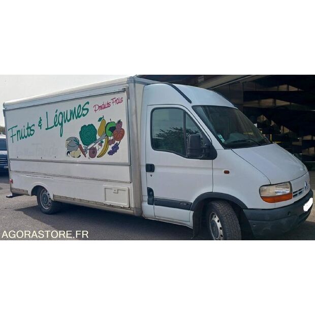 2002 Renault Master-47416980