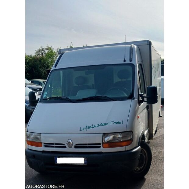 2002 Renault Master-47416981