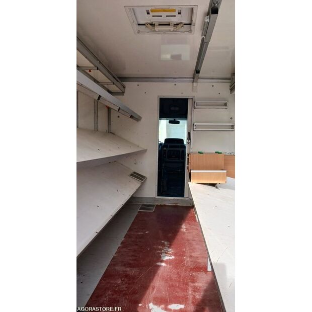 2002 Renault Master-47416990
