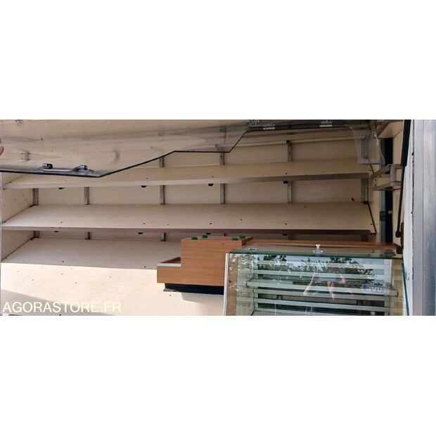 2002 Renault Master-47416991