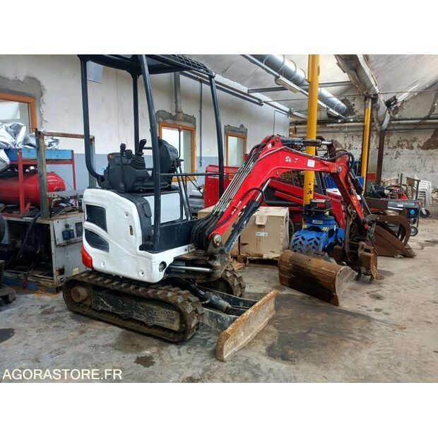 2018 Coltrax CX15-47416992