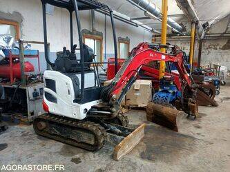 Image de MINI PELLES 2018 Coltrax CX15 À vendre à France