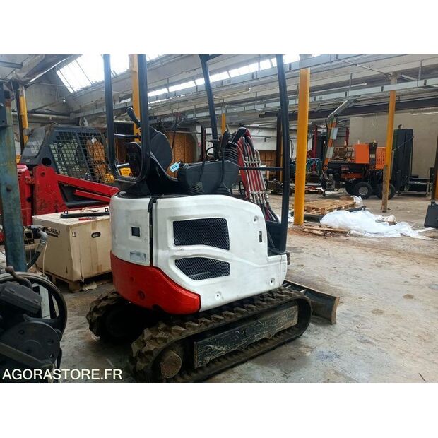 2018 Coltrax CX15-47416993