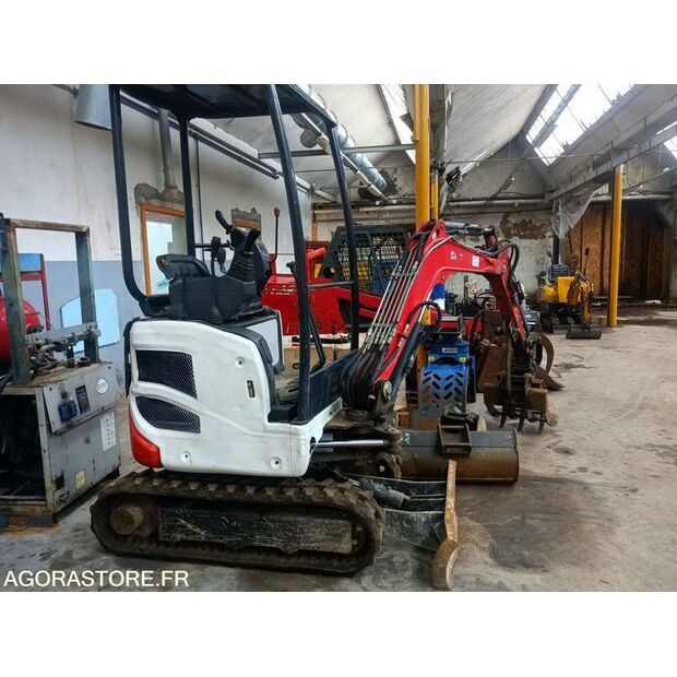 2018 Coltrax CX15-47416994