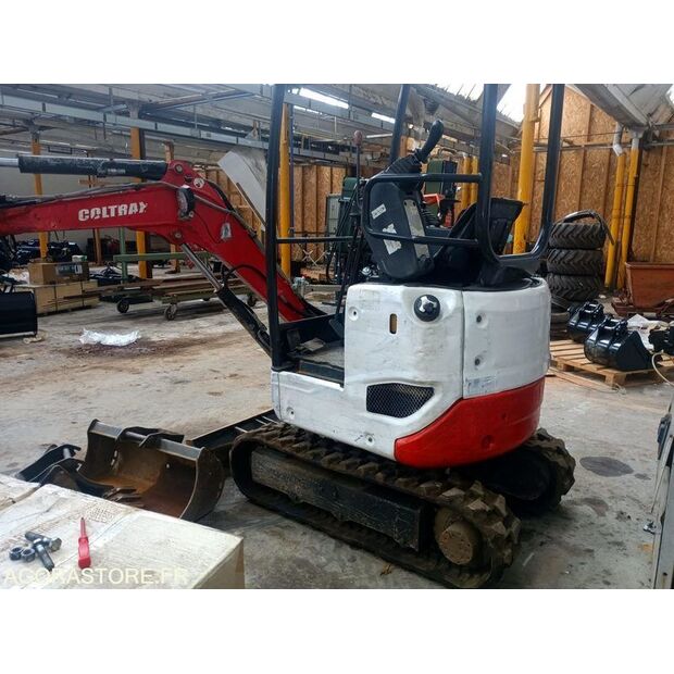 2018 Coltrax CX15-47416995