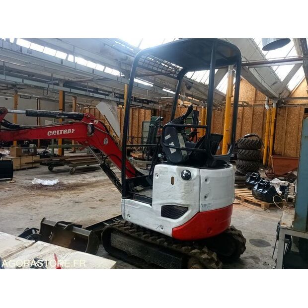 2018 Coltrax CX15-47416996