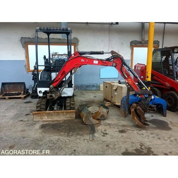2018 Coltrax CX15-47416997