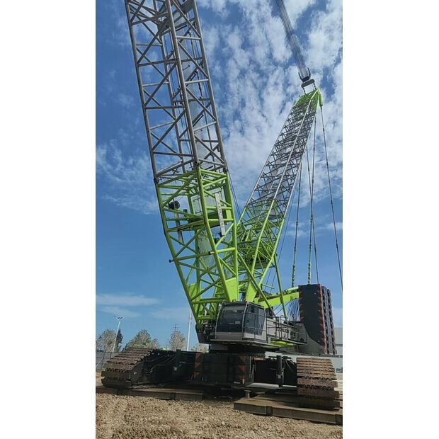 2020 Zoomlion ZCC9800-47417019