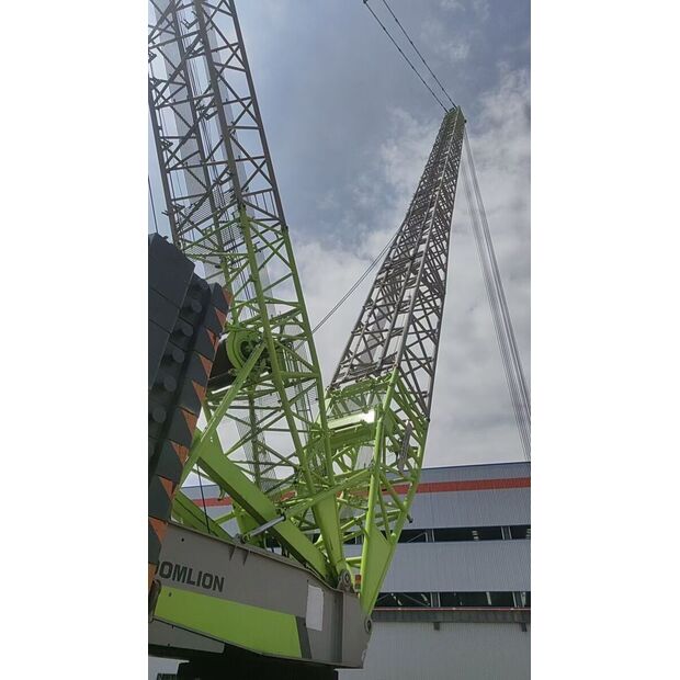 2020 Zoomlion ZCC9800-47417022