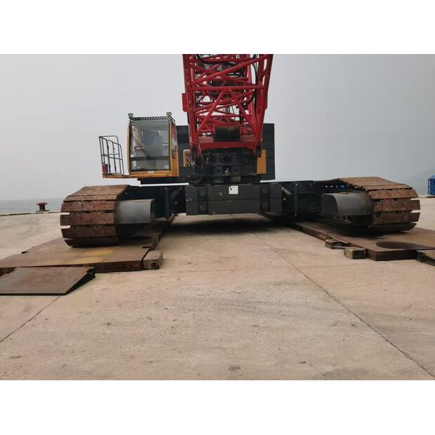 2010 Sany SCC4000C-47417027