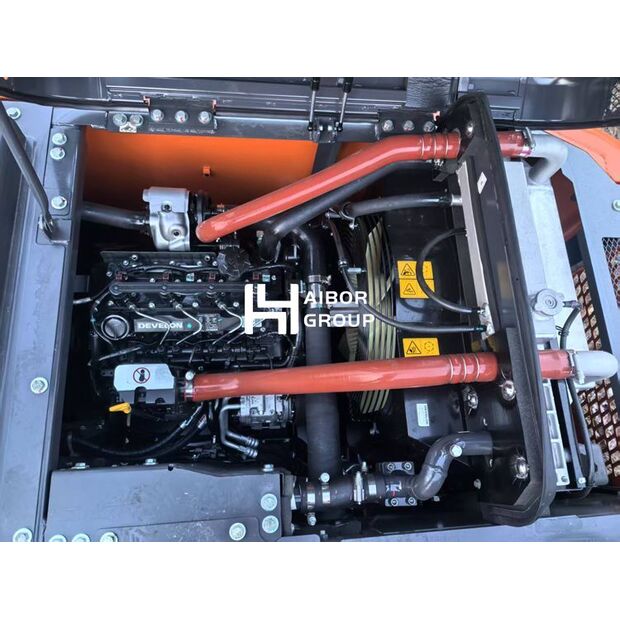 2026 Develon DX130-47417069