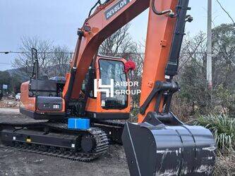 Image for CONSTRUCTION EQUIPMENT 2026 Develon DX130 for Sale in China