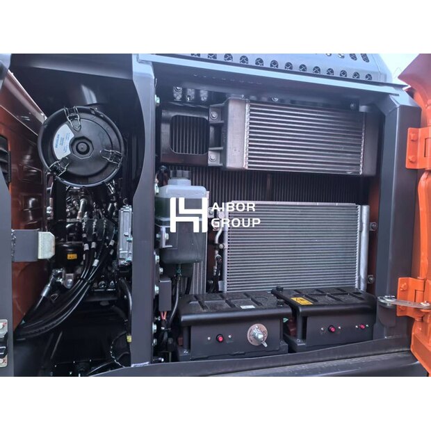 2026 Develon DX130-47417072