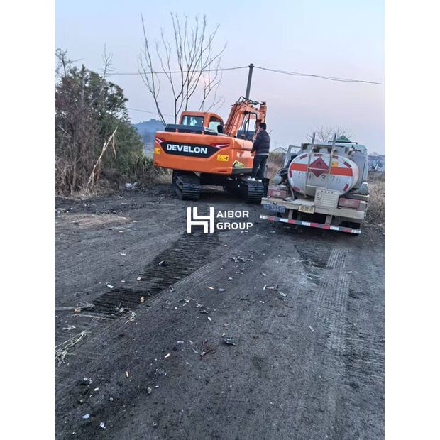 2026 ديفيلون DX130-47417094