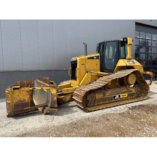2010 كاتربيلر D6N LGP-47417470