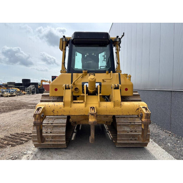 2010 كاتربيلر D6N LGP-47417473
