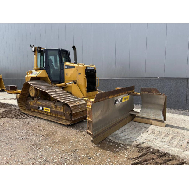 2010 كاتربيلر D6N LGP-47417476