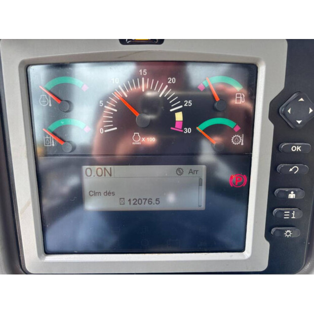 2010 كاتربيلر D6N LGP-47417480