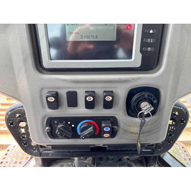 2010 كاتربيلر D6N LGP-47417481