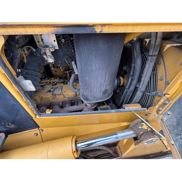 2010 كاتربيلر D6N LGP-47417485