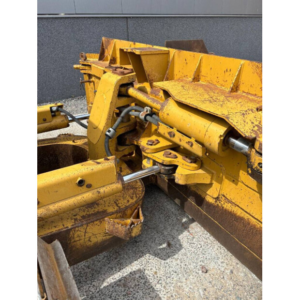 2010 كاتربيلر D6N LGP-47417488