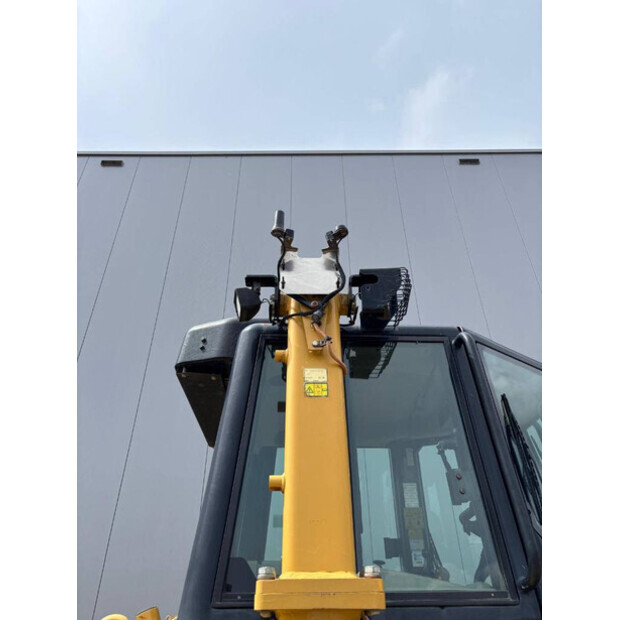 2010 كاتربيلر D6N LGP-47417490