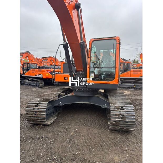 2026 Develon DX220-47417706