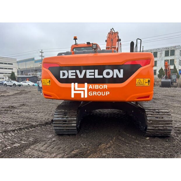 2026 Develon DX220-47417709