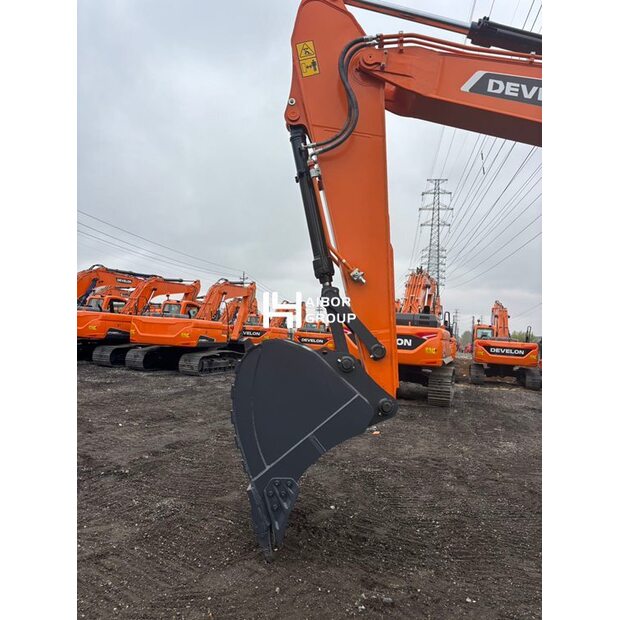 2026 Develon DX220-47417713