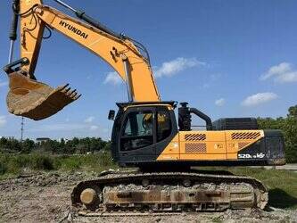 Image de 2021 Hyundai 520L-9VS