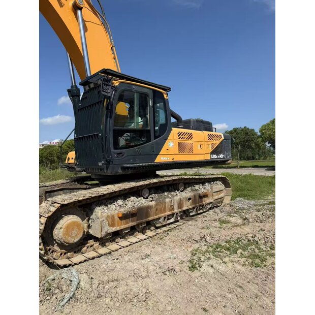 2021 Hyundai 520L-9VS-47417717