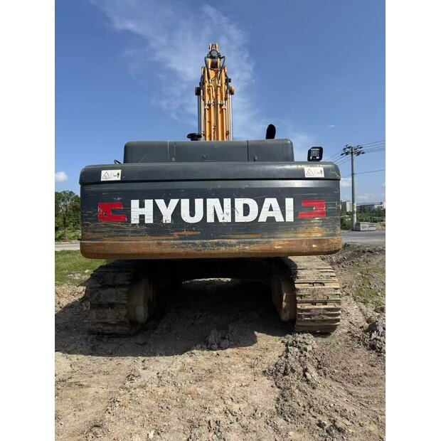 2021 Hyundai 520L-9VS-47417718